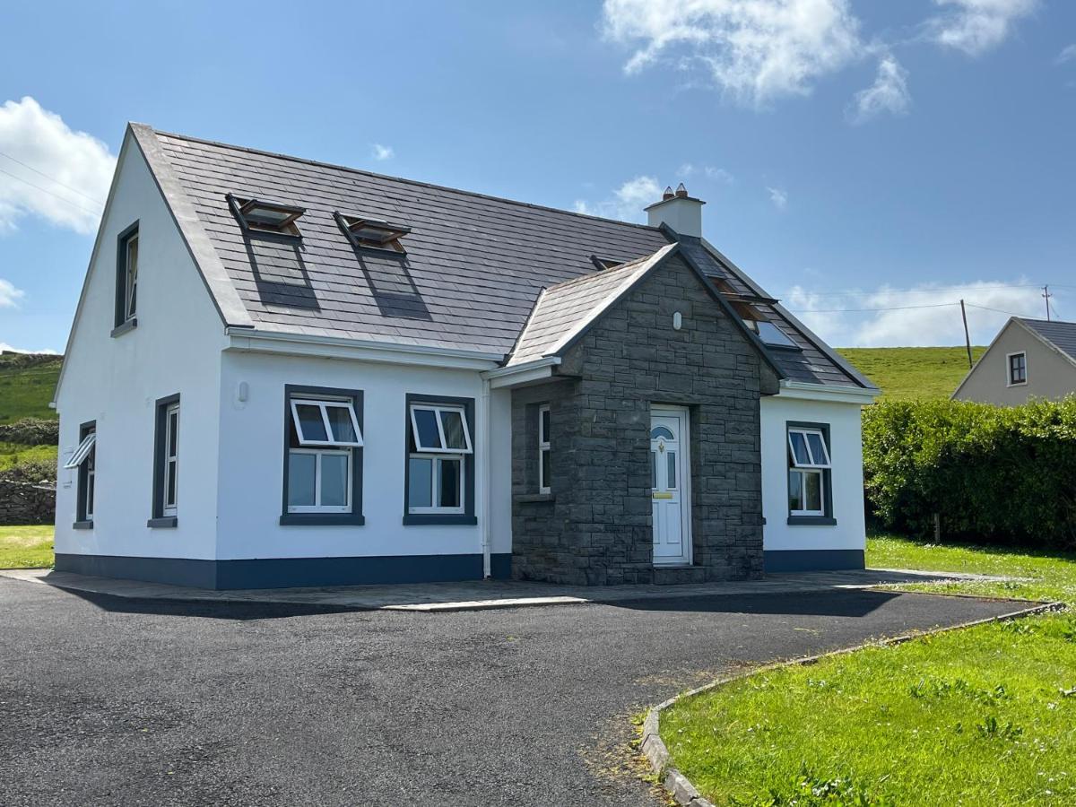 Villa Ocean View Doolin Esterno foto